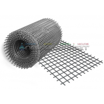 СС-02. Сетка сварная 50*50*4