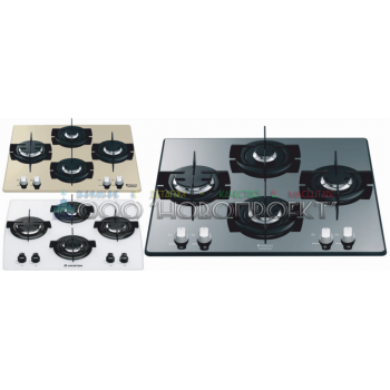 А20-ВП. Газовая варочная панель Hotpoint-Ariston TD640S
