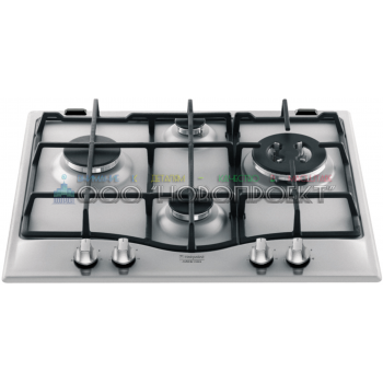 А22-ВП. Газовая вароч. панель Hotpoint-Ariston PC640TGH