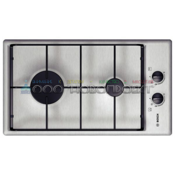 Б16-ВП. Газовая варочная панель Bosch PCD 345 D