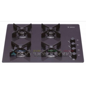 Г17-ВП. Газовая варочная панель Gefest CBH 2230