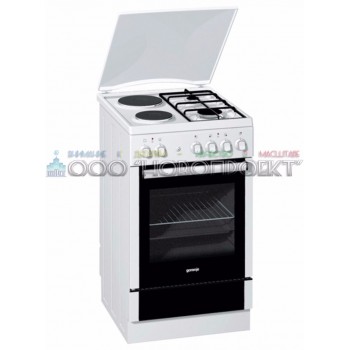 ГО07-ПГ. Газовая плита Gorenje K 52160