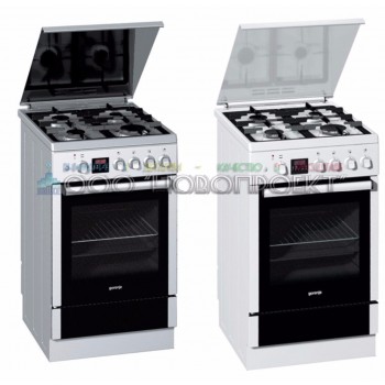 ГО13-ПГ. Газовая плита Gorenje GI 53339