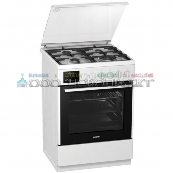 ГО14-ПГ. Газовая плита Gorenje K 635E20
