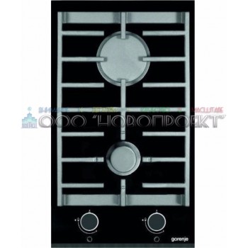 ГО17-ВП. Газовая варочная панель Gorenje GC 341 IC