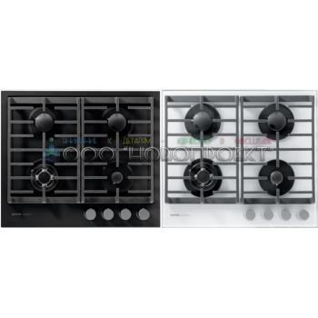 ГО18-ВП. Газовая варочная панель Gorenje G6 SY2B