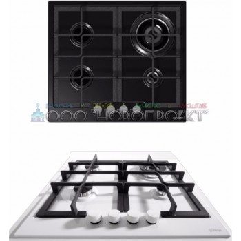 ГО19-ВП. Газовая варочная панель Gorenje G 65 W