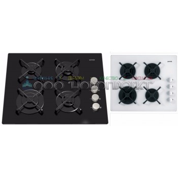ГО21-ВП. Газовая варочная панель Gorenje GHS 64 ORA