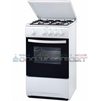 ЗУ02-ПГ. Газовая плита Zanussi ZCG56AGW
