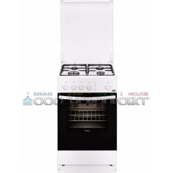 ЗУ11-ПГ. Газовая плита Zanussi ZCG9510K1