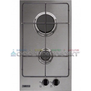 ЗУ16-ВП. Варочная панель Zanussi ZGG 35214 XA