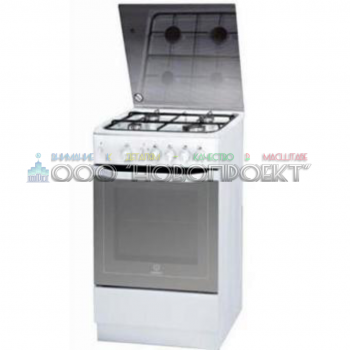И02-ПГ. Газовая плита Indesit I 5GG0