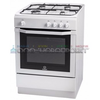 И09-ПГ. Газовая плита Indesit I 6GG0
