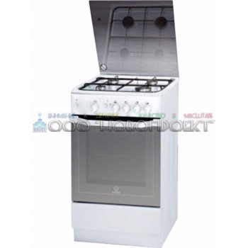И11-ПГ. Газовая плита Indesit I 5GG0G