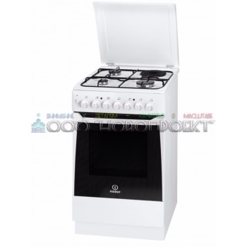 И13-ПГ. Газовая плита Indesit KN 1M117