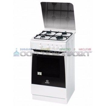 И14-ПГ. Газовая плита Indesit KN 1G27
