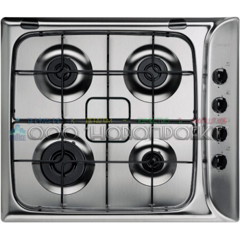 И16-ВП. Газовая варочная панель Indesit MPA 64 S