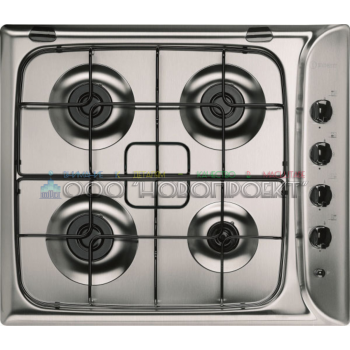 И18-ВП. Газовая варочная панель Indesit PIM 640 AS