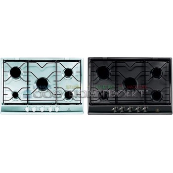 И19-ВП. Газовая варочная панель Indesit IP 750 S
