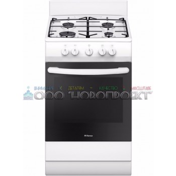 Х05-ПГ. Газовая плита Hansa FCGW51041