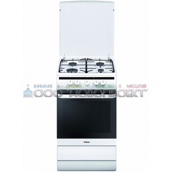 Х06-ПГ. Газовая плита Hansa FCGW51000