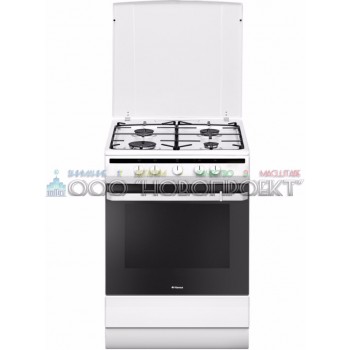 Х07-ПГ. Газовая плита Hansa FCGW61000