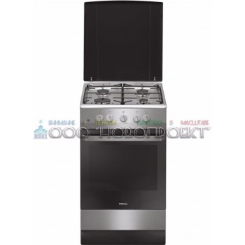 Х10-ПГ. Газовая плита Hansa FCGX52077