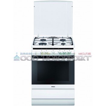 Х12-ПГ. Газовая плита Hansa FCGW63100