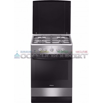 Х13-ПГ. Газовая плита Hansa FCGX53040