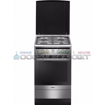 Х15-ПГ. Газовая плита Hansa FCGX52120