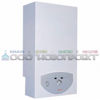 Б10-ВК. Газовая колонка Bosch WT 13 AM1E