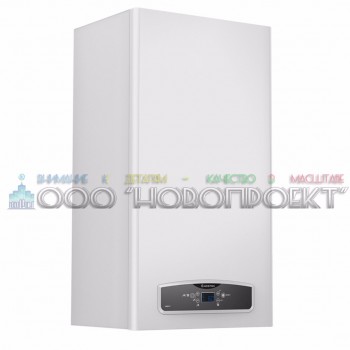 А02-ОП. Газовый котел Hotpoint-Ariston CARES X 15 FF